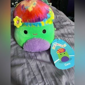 Garo Squishmallow